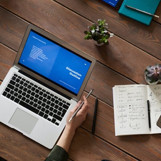 cio-guidance laptop computer