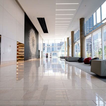 lobby lobby