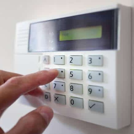 security systems